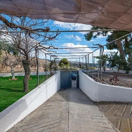 Casa Con Vistas Al Mar Y La Montana Holiday home